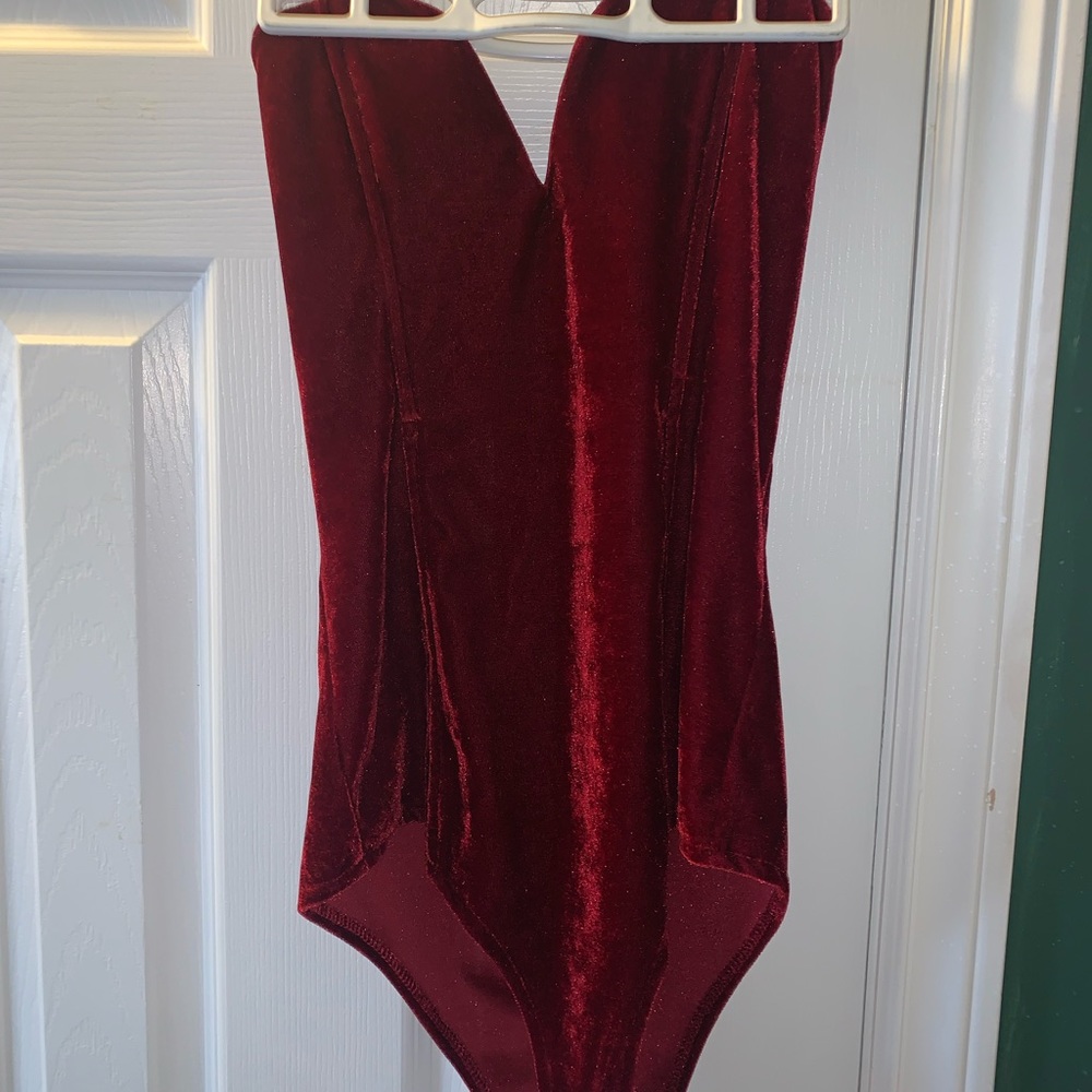 Bodysuit